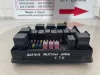 CENTRALINA PORTA FUSIBILI SSANGYONG Rexton 2° Serie con codice motore 665925 Diesel 2700