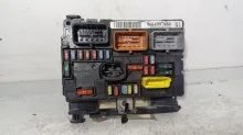 CENTRALINA PORTA FUSIBILI CITROEN C3 2° Serie 9664997880 TU1AE5-HFV-HF01 bifuel/gas 1124 (05>10)