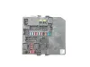 CENTRALINA PORTA FUSIBILI NISSAN NV200 1° Serie 284B7JX50A Diesel 1500 (09>)