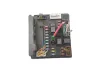 CENTRALINA PORTA FUSIBILI con codice N84B7JD00B da NISSAN Qashqai +2 K9K diesel 1461 (08>13)