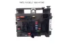 CENTRALINA PORTA FUSIBILI PEUGEOT 206 2° Serie 9657608780 con codice motore 8HZ/8HZ Diesel 1400 (03>09)