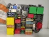 CENTRALINA PORTA FUSIBILI PEUGEOT 208 Serie 9804848580 DV6DTEDM diesel 1560 (12>19)