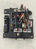 CENTRALINA PORTA FUSIBILI con codice 116RAI-000004 da 8637A319 PEUGEOT 4007 1° Serie con codice motore 4HN Diesel 2200