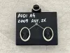 CENTRALINA PORTA SX GUIDA con codice 8K0959793E da AUDI A4 Berlina (07>10)
