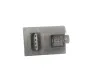 CENTRALINA PRERISCALDAMENTO CANDELETTE con codice A6601500079 0004491V008 da SMART ForTwo Cabrio (W450) 800 CDI benzina 1 (98>03)