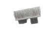 CENTRALINA PRERISCALDAMENTO CANDELETTE con codice 8200558438-A da NISSAN Qashqai Serie K9K636 diesel 1461 (14>)
