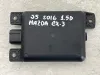CENTRALINA RILEVATORE SPAZIATURA RADAR DI DISTANZA con codice DB2R-67Y80 da MAZDA CX3 Serie con codice motore S5 Diesel 1500 (15>)