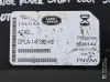 CENTRALINA SOSPENSIONE/I con codice DPLA-14F392-HE da LAND ROVER Range Rover SPORT (05>13)