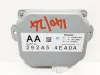 CENTRALINA STABILIZZATORE DI TENSIONE con codice 292A54EA0A da NISSAN Qashqai Serie con codice motore K9K/K9K 636, K9K 646 636, con codice motore K9K/K9K 636, K9K 646 646 Diesel 1500 (14>)
