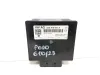 CENTRALINA START E STOP con codice 3AA919041A da VOLKSWAGEN Polo 5° Serie con codice motore CFW/CFWAA Diesel 1200 (09>17)