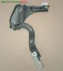 CERNIERA COFANO ANT.D. NERO ALFA ROMEO MITO (955-X6/QZ/10)