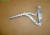 CERNIERA COFANO ANT. S. ARGENTO FORD ECOSPORT (CBW/CR1)