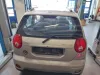 FANALE POST SX CHEVROLET MATIZ 07