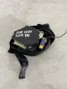 CINTURA DI SICUREZZA ANTERIORE DESTRA CON PRETENSIONATORE SEAT Leon 3° Serie 1P0857807BRAA (09>13)
