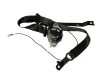 CINTURA DI SICUREZZA ANTERIORE DESTRA NISSAN Qashqai 1° Serie 86885BR01B con codice motore M9RG8/M9RG8 (06>09)