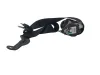 CINTURA DI SICUREZZA ANTERIORE DESTRA VOLKSWAGEN Golf 5 Plus 609629500 con codice motore BKD/BKD (04>13)