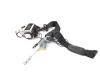 CINTURA DI SICUREZZA ANTERIORE SINISTRA con codice 156100546 da ALFA ROMEO Mito Serie (955_) (08>)