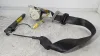CINTURA DI SICUREZZA ANTERIORE SINISTRA FIAT Panda 3° Serie 735580859 169A4000 (12>)
