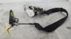 CINTURA DI SICUREZZA ANTERIORE SINISTRA FIAT Panda 3° Serie 735580859 312A2000 (12>)
