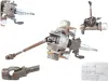 CITY COMPLETO con codice 2813927100A da ALFA ROMEO Mito Serie (955_) (08>)