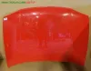 COFANO ANT. ROSSO VOLKSWAGEN GOLF (1J/1E)