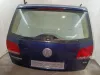 COFANO BAULE POSTERIORE VOLKSWAGEN Touareg 1° Serie 7L6827025AS BAC (02>06)