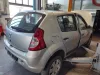 DISCO FRENO ANT DX DACIA SANDERO 08>12