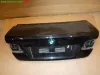 COFANO POST. NERO MET. BMW Serie 1 E82 Coupe'