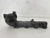 COLLETTORE SCARICO NISSAN Qashqai 2° Serie con codice motore M9R/M9R Diesel 2000 (10>13)