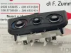 COMANDI CLIMA con codice 5M3800070 da ALFA ROMEO Mito Serie (955_) (08>)
