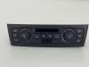 COMANDI CLIMA con codice 6411 6960859-01 da BMW Serie 1 Serie (E87) (04>07)