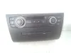COMANDI CLIMA con codice 64119199260-03 da BMW Serie 1 Serie (E87) (07>)