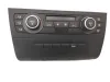 COMANDI CLIMA con codice 9162983-01 da BMW Serie 1 Serie (E87) (07>)