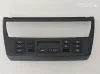 COMANDI CLIMA con codice 64.11 3413866 da BMW X3 1° Serie (04>10)