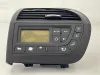 COMANDI CLIMA con codice 9650868977-00 da CITROEN C4 Grand Picasso (06>13)