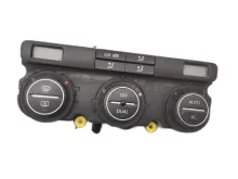 COMANDI CLIMA con codice 1K0907044CT da VOLKSWAGEN Touran 3° Serie (10>15)