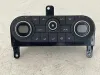 COMANDI CLIMA con codice 27500 JD45A da NISSAN Qashqai 2° Serie (10>13)