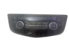 COMANDI CLIMA con codice 275004EA0A da NISSAN Qashqai Serie (14>)