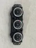 COMANDI CLIMA con codice 7820A115XA da PEUGEOT 4007 1° Serie (07>)