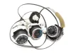 COMANDI CLIMA TOYOTA IQ 1° Serie 1KR-FE (09>)