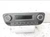 COMANDI CLIMA con codice 6R0907044H da VOLKSWAGEN Polo 5° Serie (09>17)
