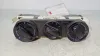 COMANDI CLIMA VOLKSWAGEN Polo 5° Serie 6R0920045 CGPB (09>17)