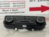 COMANDI CLIMA con codice 5K097044 AE da VOLKSWAGEN Touran 3° Serie (10>15)