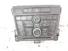 COMANDI NAVIGATORE con codice 20963727 A2C53375833 da OPEL Zafira Tourer (2010-) (10>)
