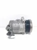 COMPRESSORE A/C con codice 5D3375200 da FIAT Grande Punto 2° Serie Bifuel/Gas 1400 (08>10)