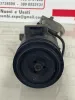 71793072 COMPRESSORE A/C LANCIA Delta 3° Serie con codice motore 198A2000 Diesel 1600