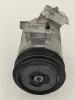 COMPRESSORE A/C con codice 55701201 da LANCIA Delta 4° Serie con codice motore 198A2000/198A2000 Diesel 1600 (11>)