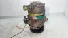 COMPRESSORE A/C OPEL Corsa C 3P 1° Serie 09165714 Z10XE benzina 973 (00>03)