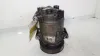 COMPRESSORE A/C NISSAN Qashqai 1° Serie 2763000Q3D K9K diesel 1461 (06>09)