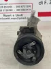 COMPRESSORE A/C con codice 5Q0820803D da 5Q0820803F VOLKSWAGEN Polo 5° Serie con codice motore CUS Diesel 1400